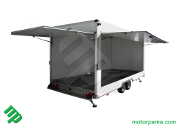 configurazione Cresci Rimorchi ART 001 ()